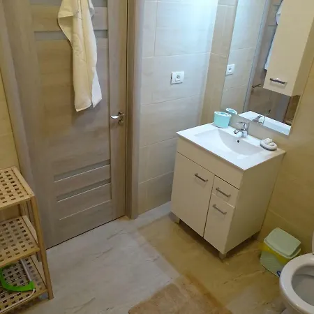 Seaside Apart Năvodari